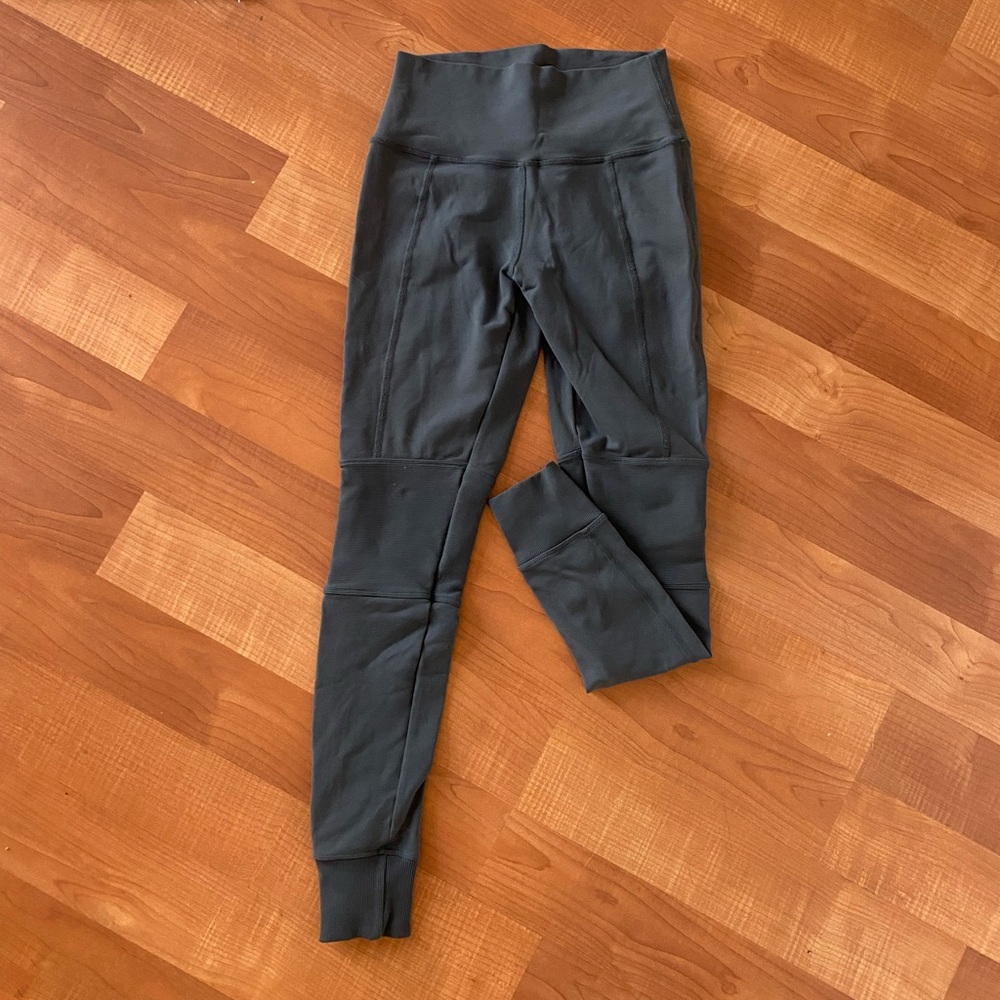 ALO Yoga | S | Dark Grey | Legging